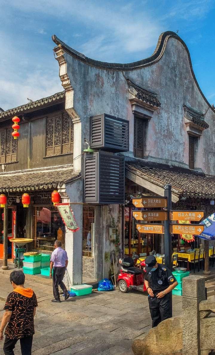河南：请放心消费！