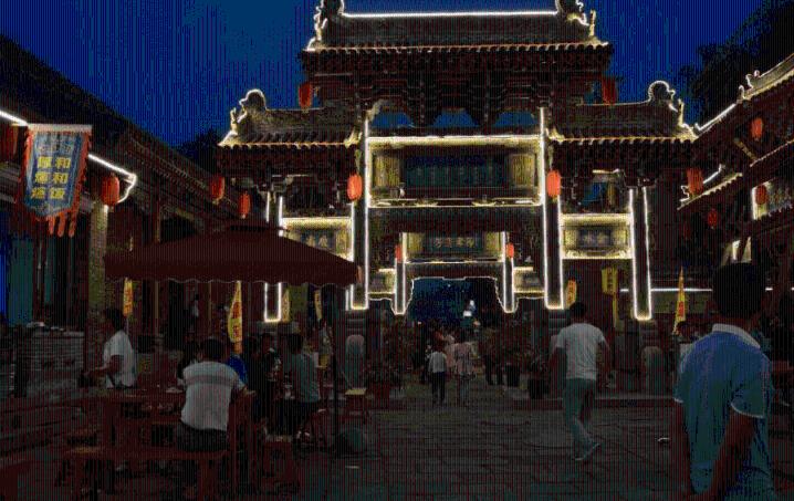 秘密基地找不同